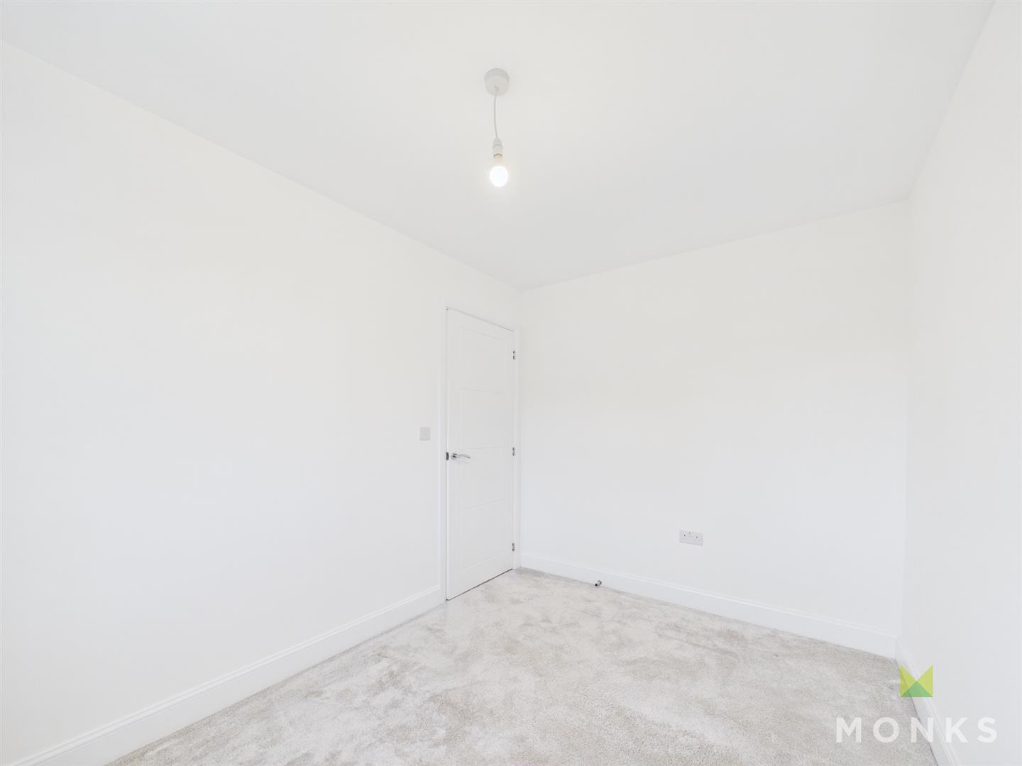 59 Hendrick Crescent, Shrewsbury, SY2 6JF For Sale